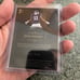 2021 Wild Card Matte Micah Parsons Rookie Auto RC DROY Cowboys
