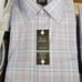 Jos A Bank Travelers Dress Shirt
