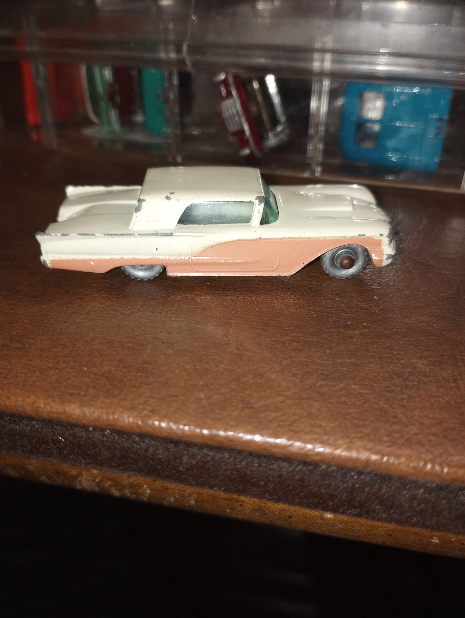 Matchbox lesney