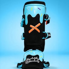 Absolutely Ridiculous ADULT Pushin P Leg Guard
