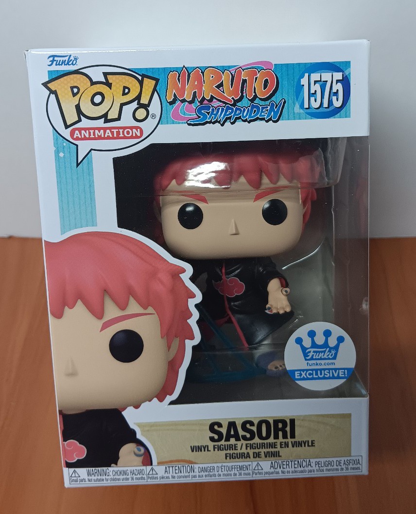 Funko Pop Sasori