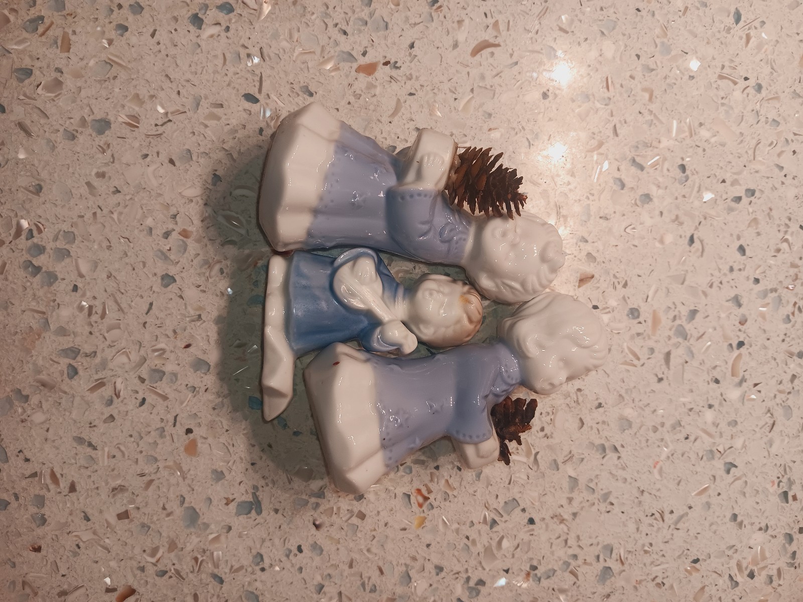 Angels
