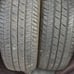 2 used Goodyear Eagle tires
