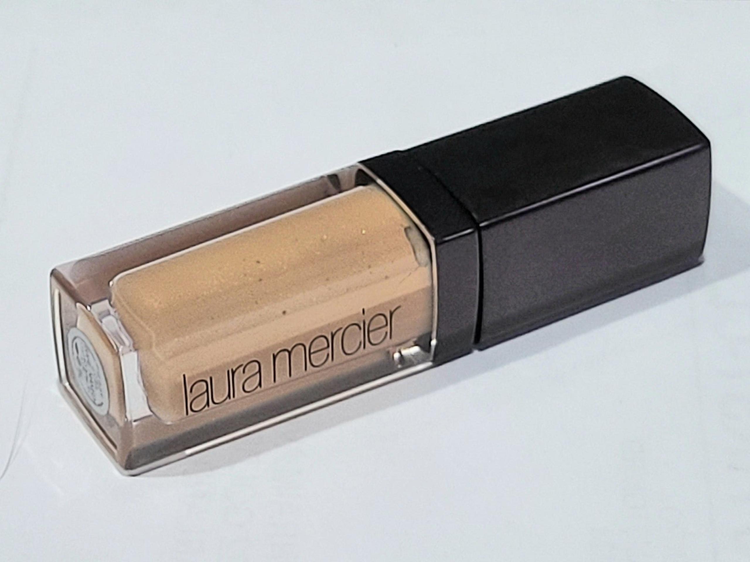 Laura Mercier gloss mini Bare Naked