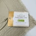 Pottery Barn washed twill flange pillow cover House De Coussin 18 x18 Cotton
