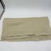 Pottery Barn washed twill flange pillow cover House De Coussin 18 x18 Cotton