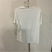 Lululemon White Short Sleeve Men Shirt Size S