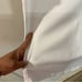 Lululemon White Short Sleeve Men Shirt Size S