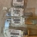 J&N 400-12394 Alternator 12 V, 63 A, Delco 10 Si, New And 3 Brackets  New