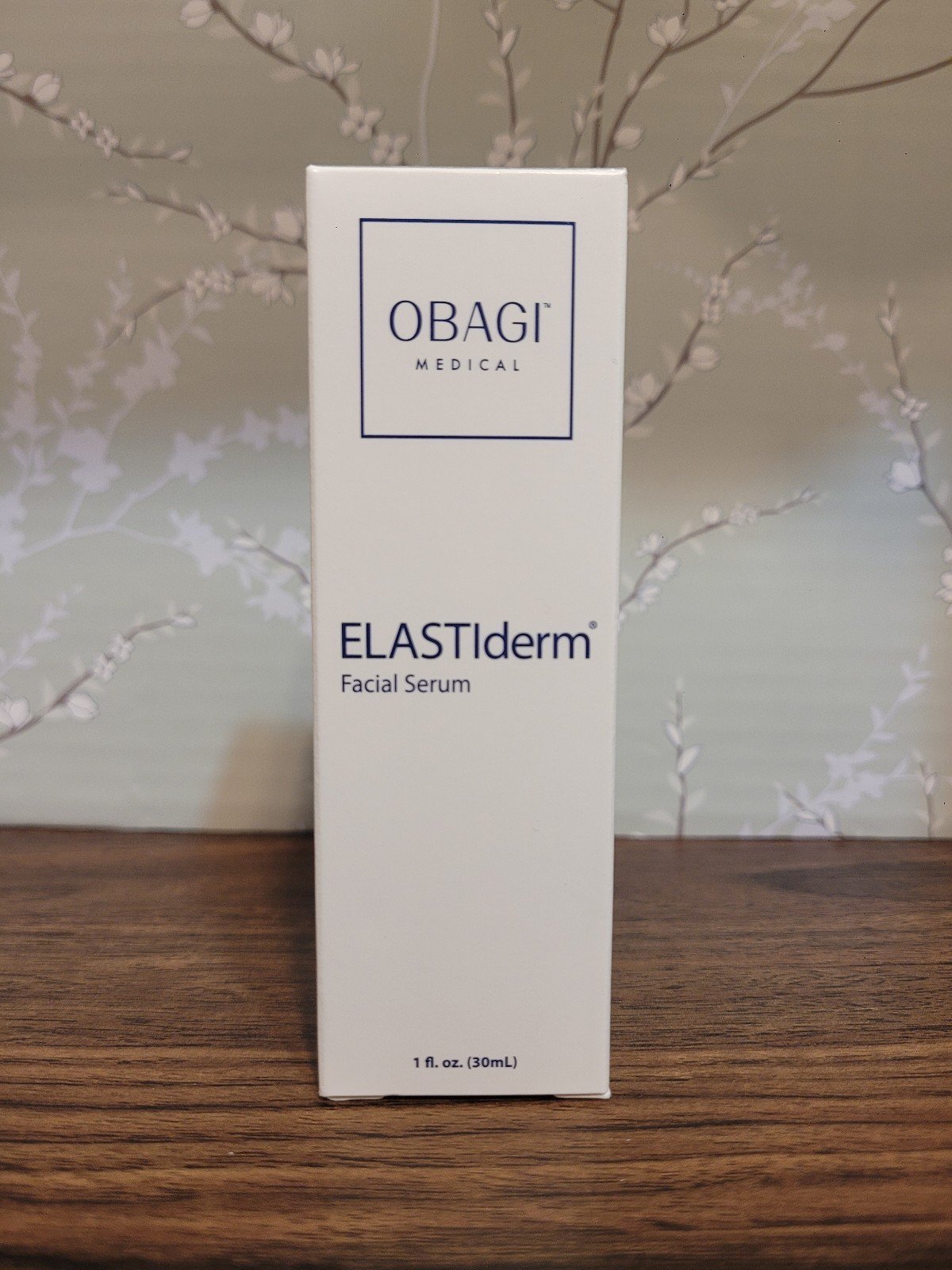 Obagi ELASTIderm Facial Serum | Firming & Hydrating. Retail 215