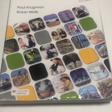 Economics Sixth Edition Paul Krugman and Robin Wells