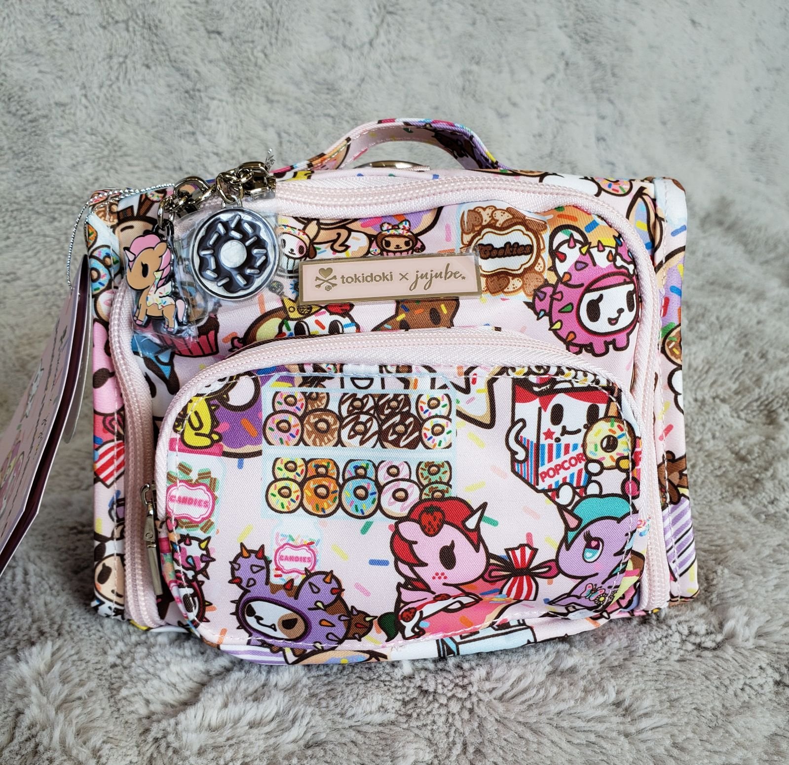 Jujube DSS 2.0 Mini BFF