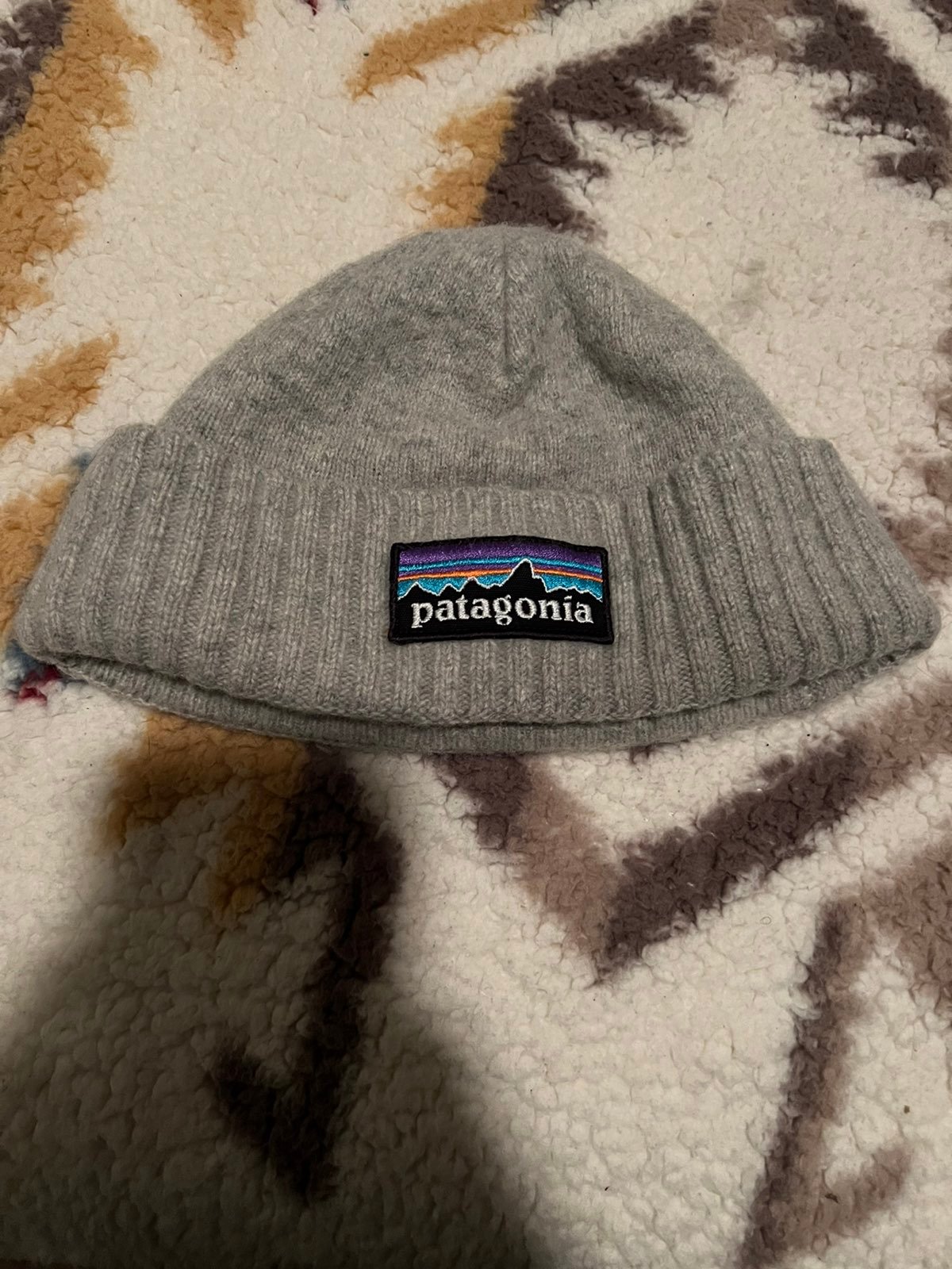 Patagonia Beanie Hats for Men | Mercari Patagonia Beanie Hats for Men | Mercari