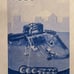 GeoTrax Grand Central Station & Aero Train Fisher Price Road & Rail