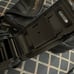 Rare old film compact focus free camera FUJI FZ-5 fujinon lens 35mm black