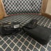 Rare old film compact focus free camera FUJI FZ-5 fujinon lens 35mm black