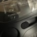 Rare old film compact focus free camera FUJI FZ-5 fujinon lens 35mm black