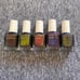 Cirque Colors Nail Polish