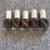 Cirque Colors Nail Polish