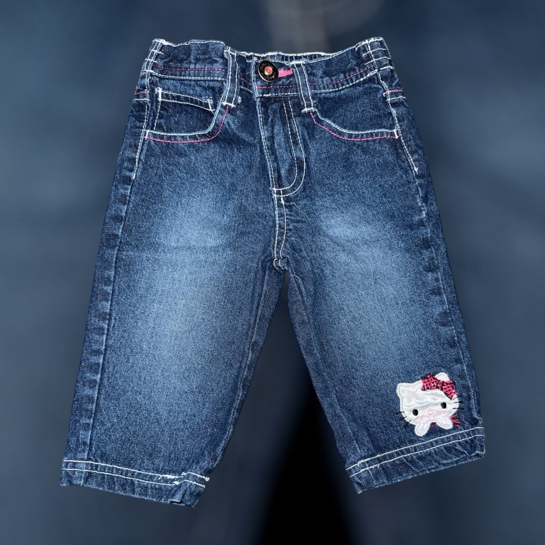 Vintage Hello Kitty bottoms