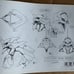 Neon Genesis Evangelion TV Animation Production Art Collection