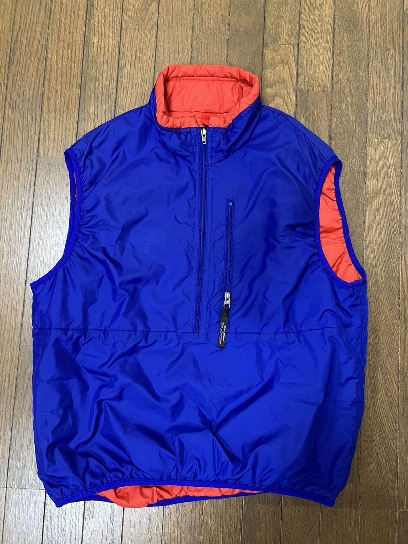 00s Patagonia Puffball Vest 84014SP01