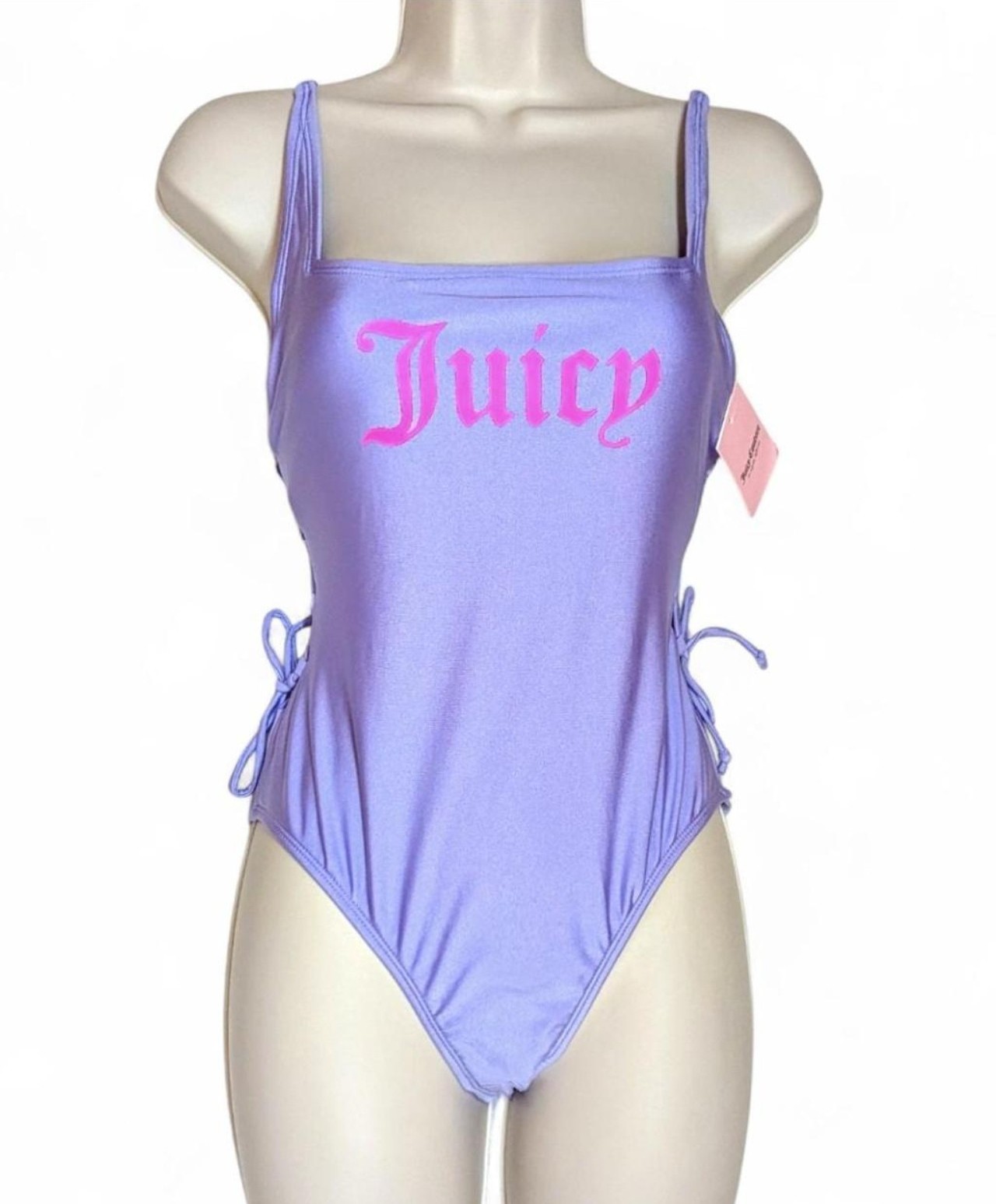 Juicy Couture One Piece Swimsuit NWT Brand new with tags