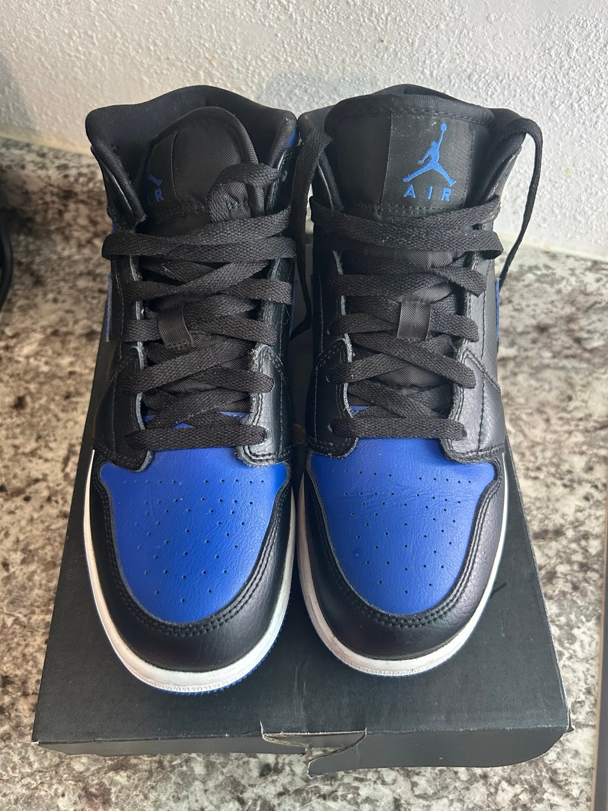 Jordan’s