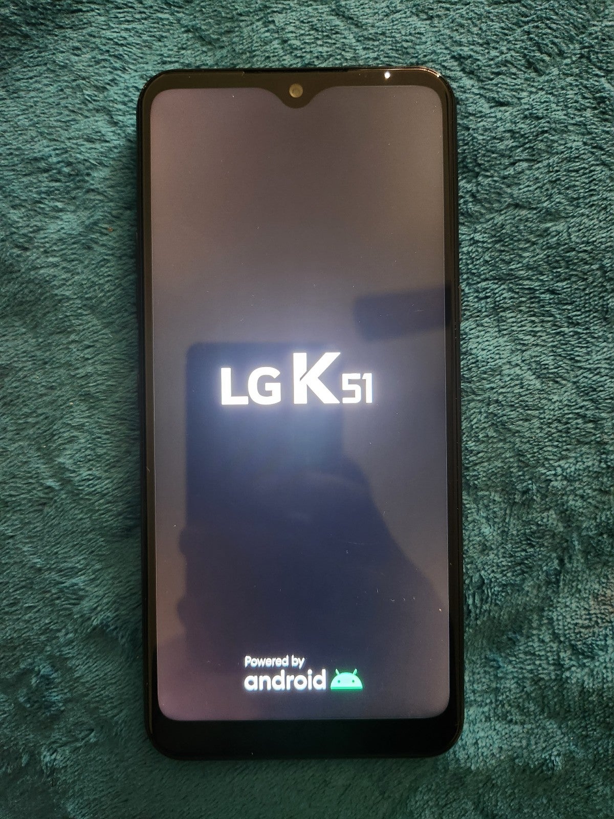 LG K51