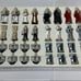 【Price Reduced】STAR WARS CHESS Star Wars Chess