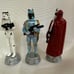 【Price Reduced】STAR WARS CHESS Star Wars Chess