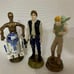 【Price Reduced】STAR WARS CHESS Star Wars Chess