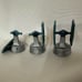 【Price Reduced】STAR WARS CHESS Star Wars Chess