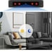 Spy Camera Wi-Fi Hidden Camera, 10000 mAh Large Capacity Portable Mini Spy