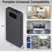 Spy Camera Wi-Fi Hidden Camera, 10000 mAh Large Capacity Portable Mini Spy