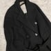 OHOTORO Ootoro Autolo Long Coat Black M Size
