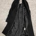 OHOTORO Ootoro Autolo Long Coat Black M Size
