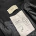 OHOTORO Ootoro Autolo Long Coat Black M Size