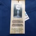 Earth Yoga Tunic Sweatshirt Oversized Activewear Sustainable Blue Womens XL NWT