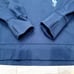 Earth Yoga Tunic Sweatshirt Oversized Activewear Sustainable Blue Womens XL NWT