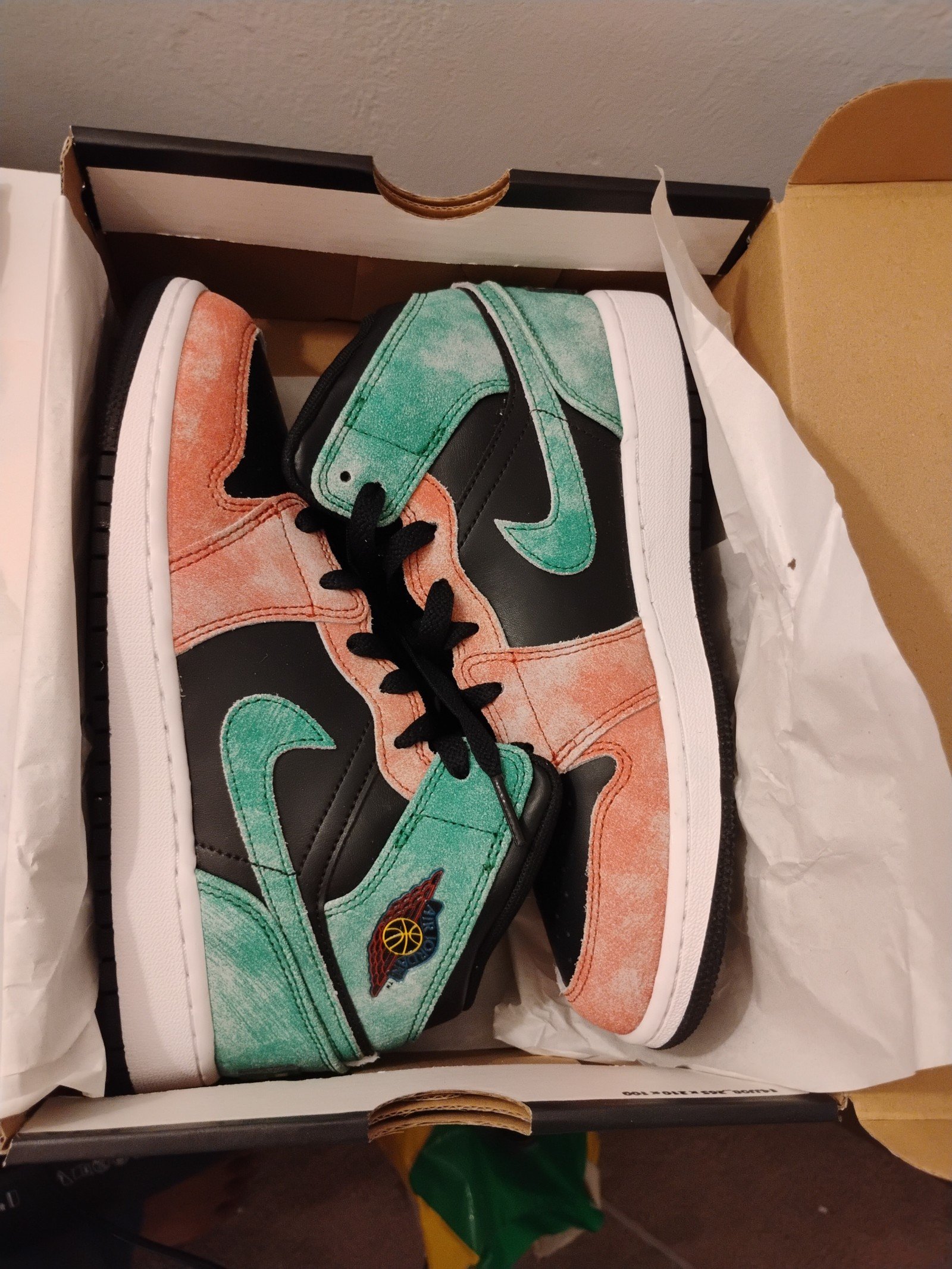 Jordan 1