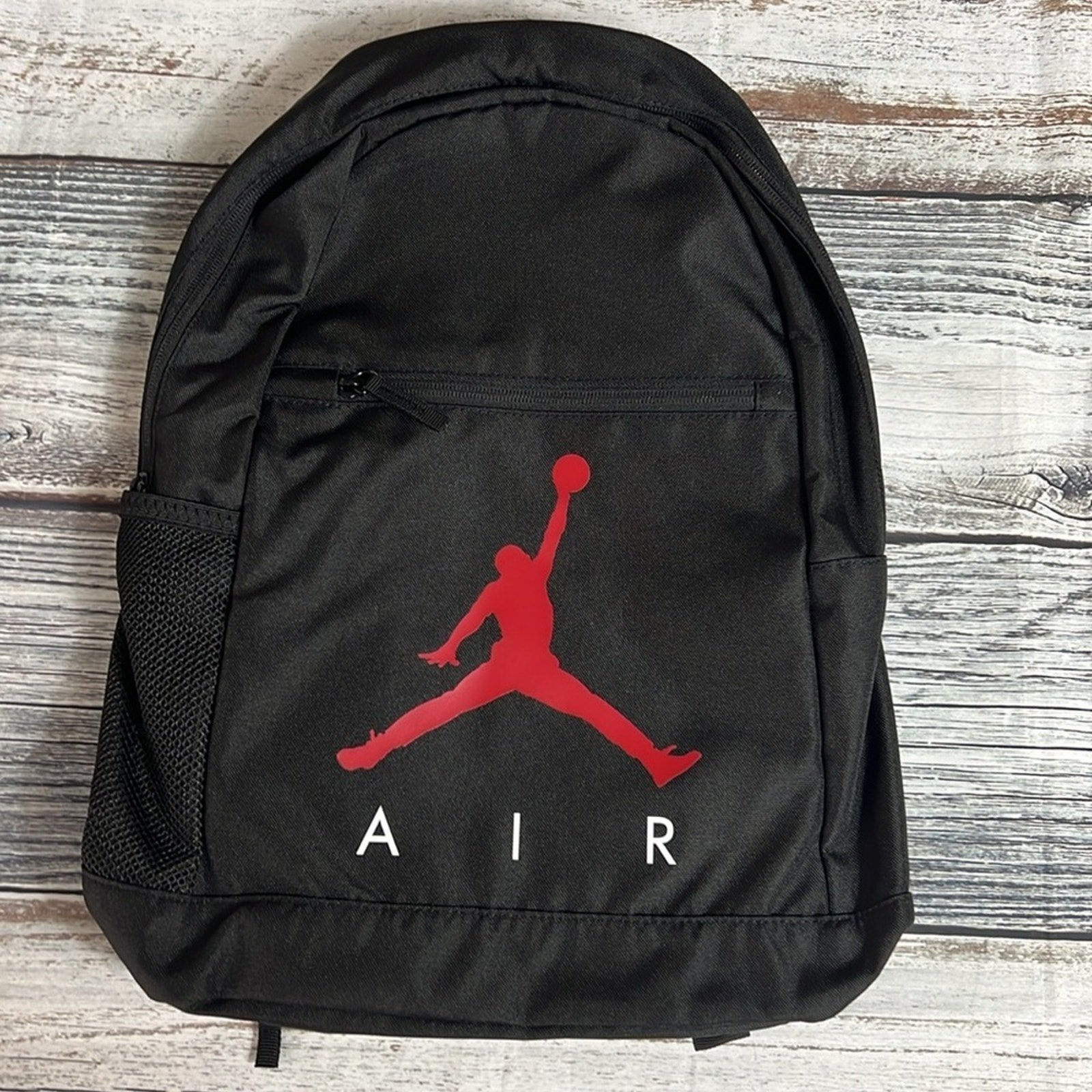 Nike Air Jordan 15” Backpack Size L