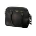 Kate Spade Dome Satchel Crossbody Adjustable Straps Handbag Black
