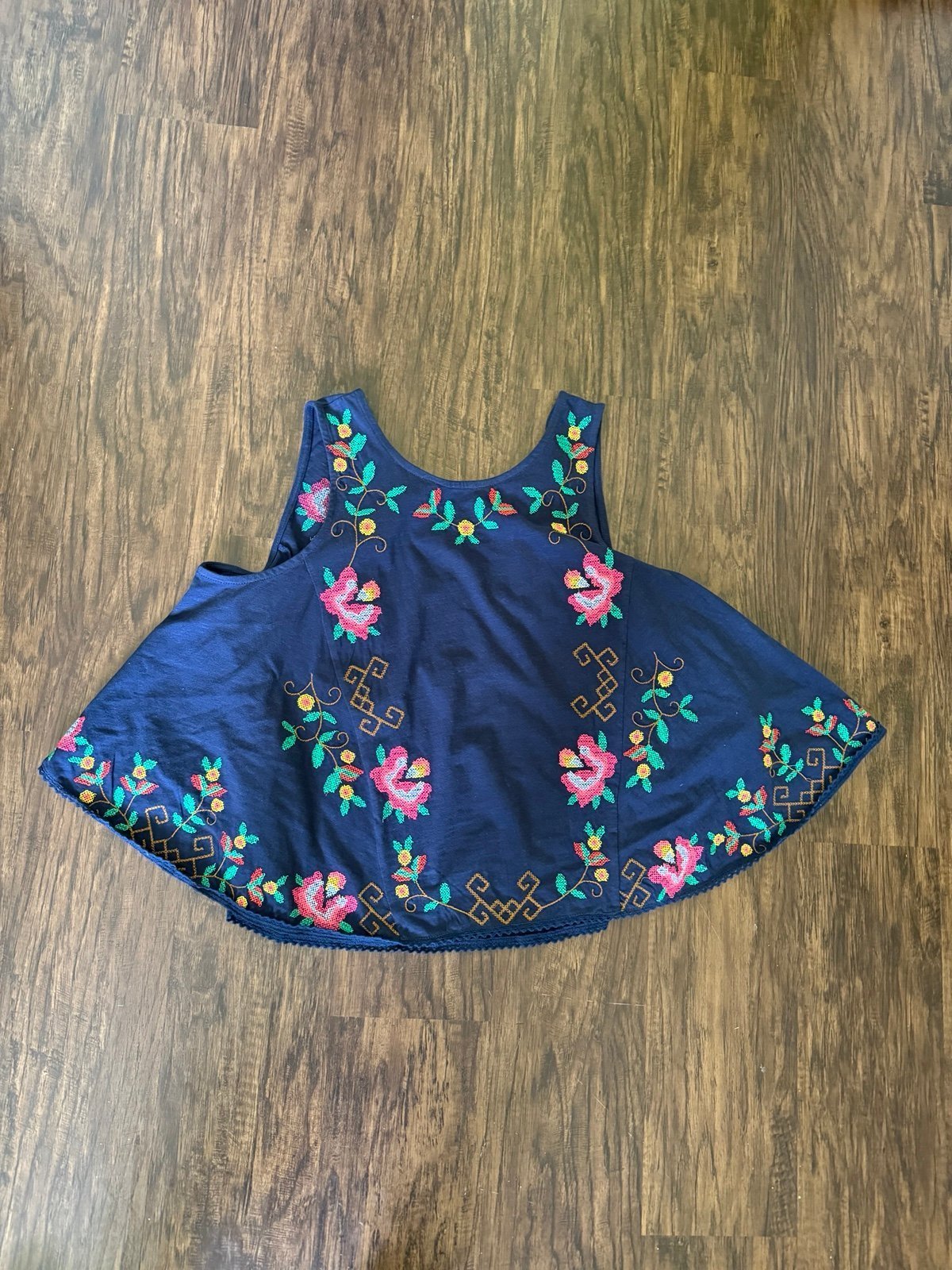 Free people top
