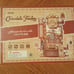 3D puzzle chocolate factory