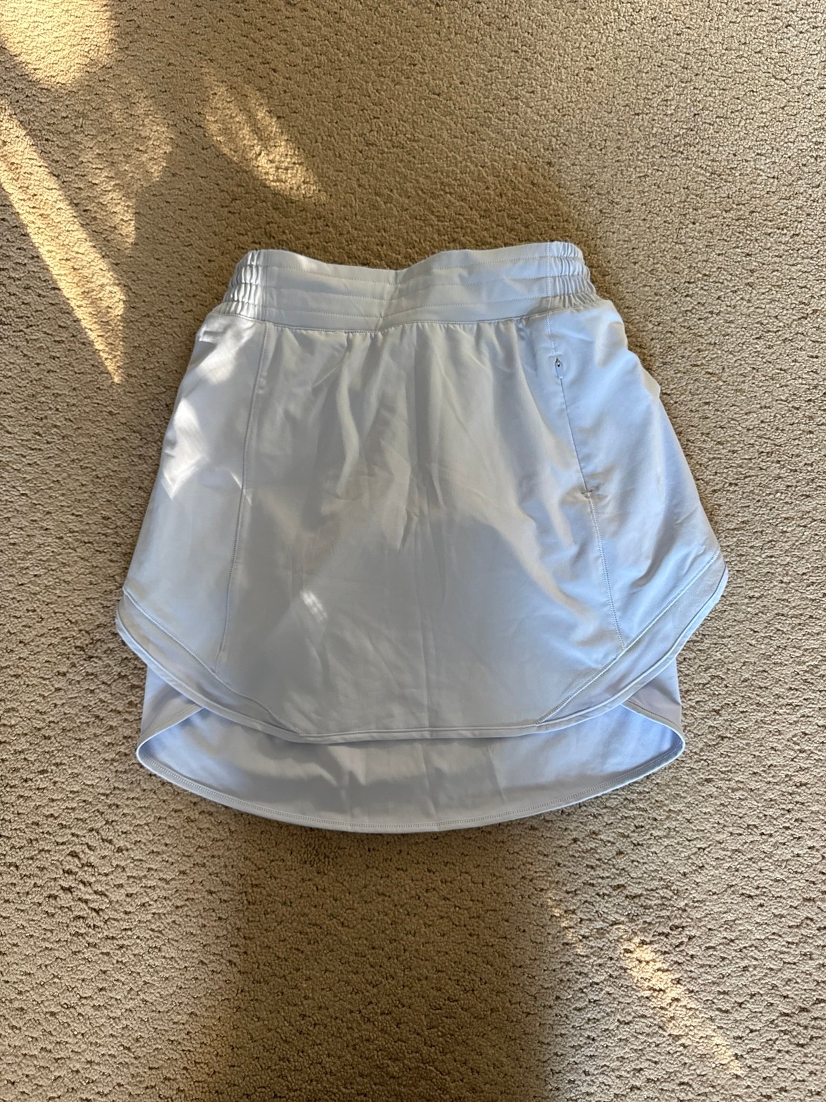 Lululemon skirt