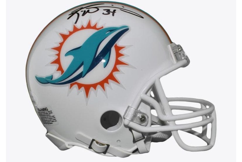 Helmet