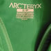 Arcteryx light weight Jacket