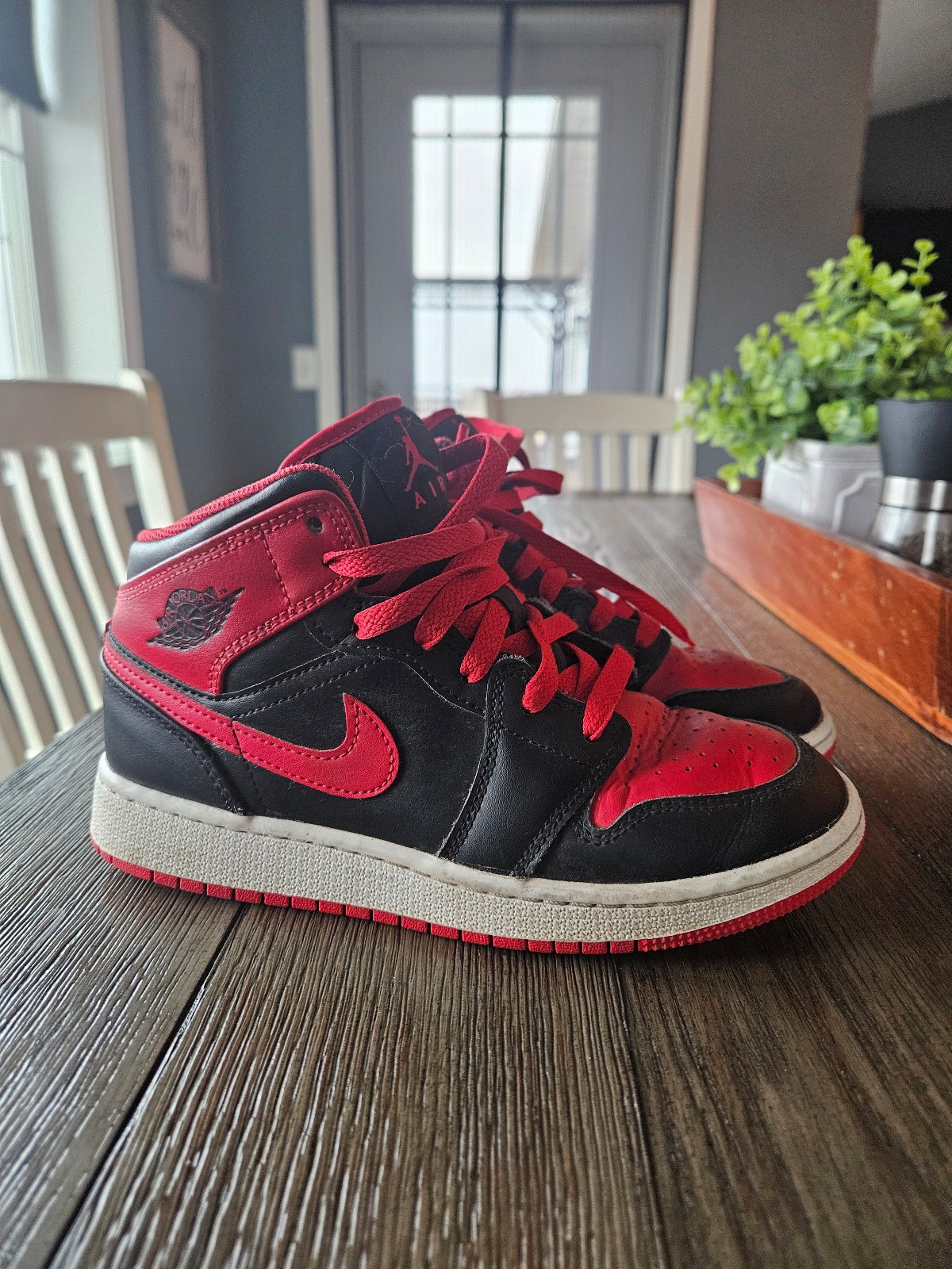 Nike Air Jordan