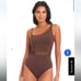 New BLEU ROD BEATTIE Pulling Strings One Shoulder One Piece Swimsuit